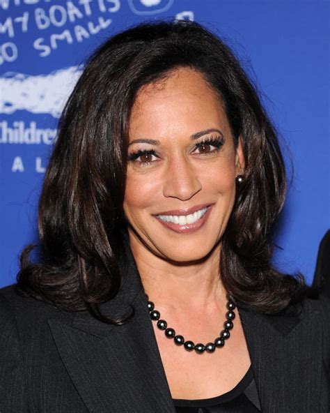 kamala harris african american.